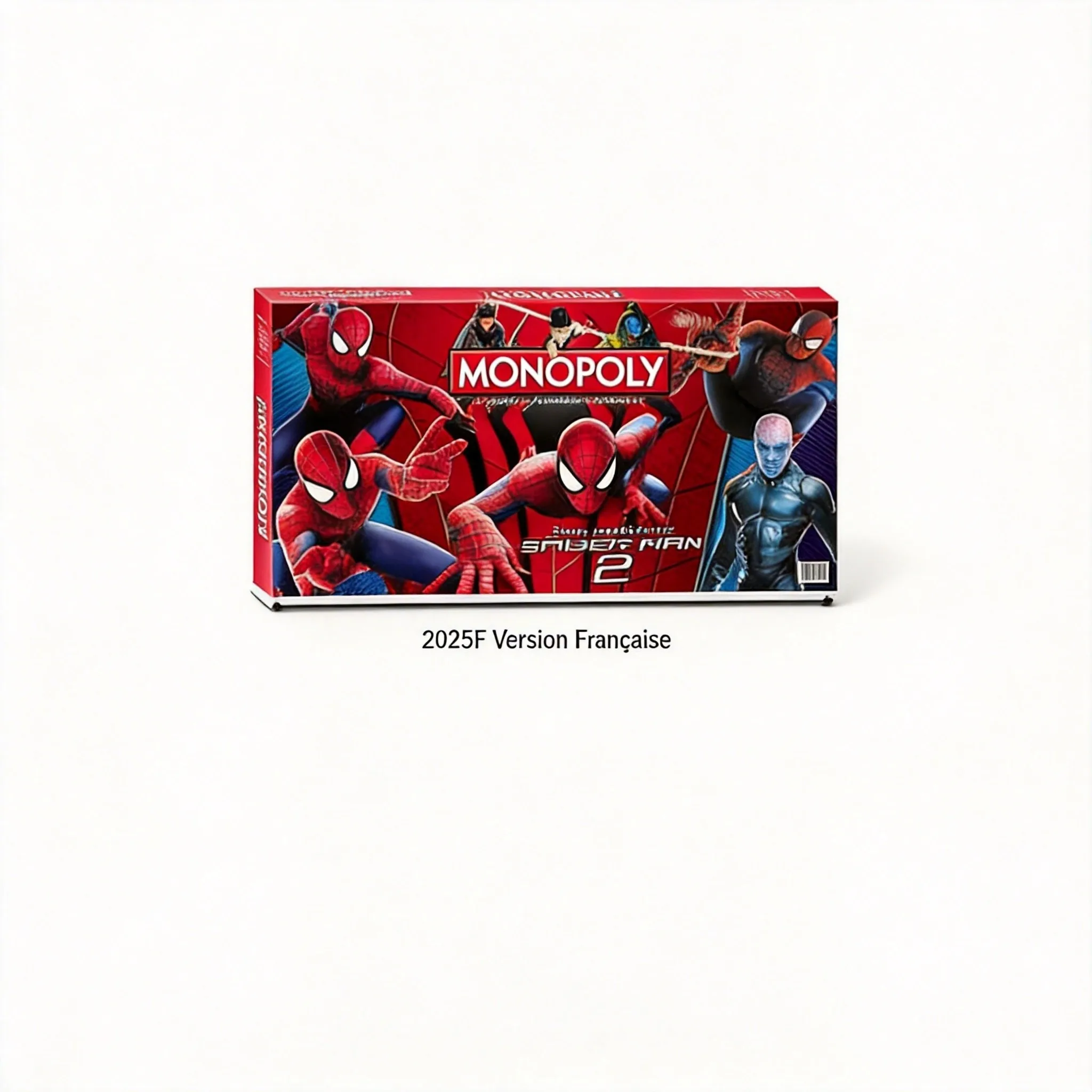 Hasbro Game Monopoly - MONOPOLY - Премиальные высококачественные компоненты для