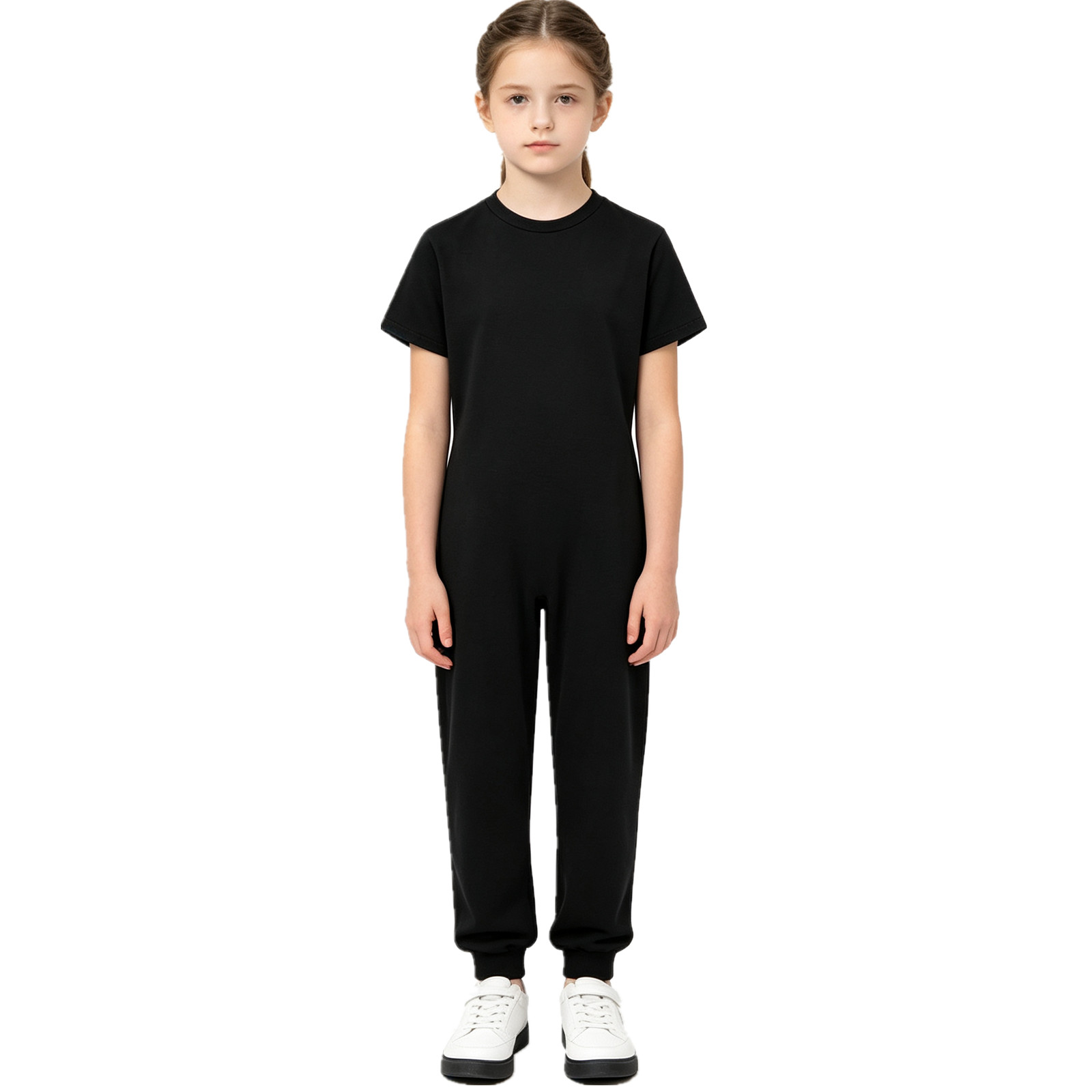 Kids Outdoor Jumpsuit - Детский комбинезон для пациентов с СДВГ,