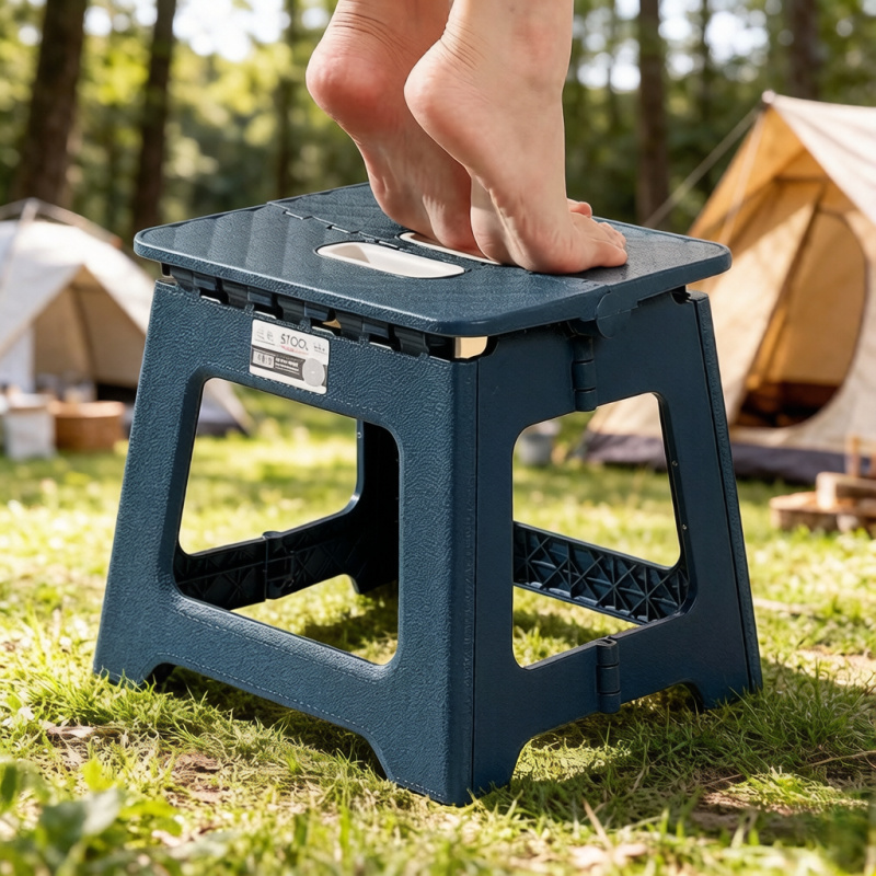 Kids Outdoor Chair Plastic - Новый портативный складной стул 2024 года