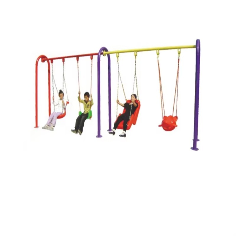 Play Kids Outdoor - Горячая распродажа: Уличные качели для коммерческих