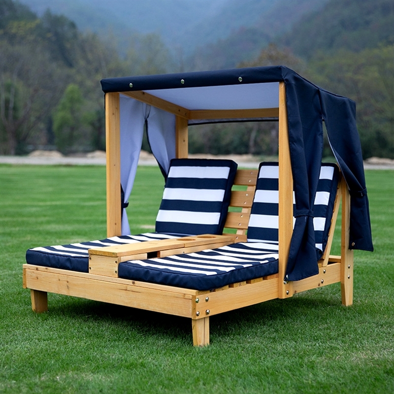 Kids Outdoor Foldable Chair - Детское пляжное кресло для отдыха -