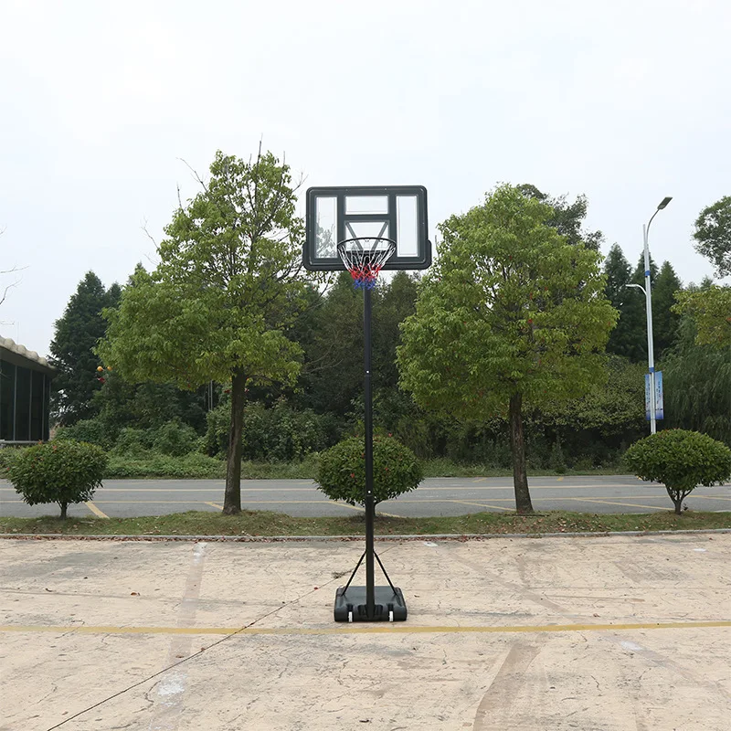Kids Outdoor Basketball Hoop - Баскетбольное кольцо для детей, уличная баскетбольная