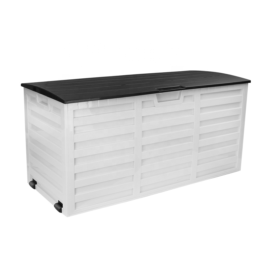 Kids Outdoor Storage - Уличный садовый ящик для хранения, запираемый