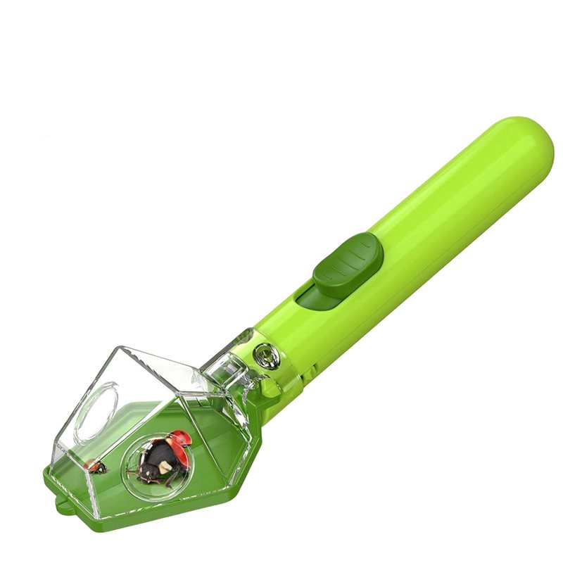 Kids Outdoor Explorer Kit - Набор для ловли насекомых для детей
