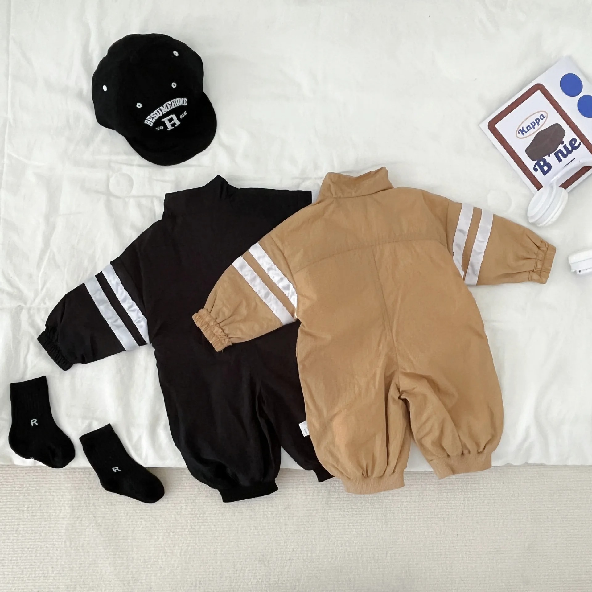 Весенний комбинезон для малыше – обзор и цена Kids Outdoor Jumpsuit