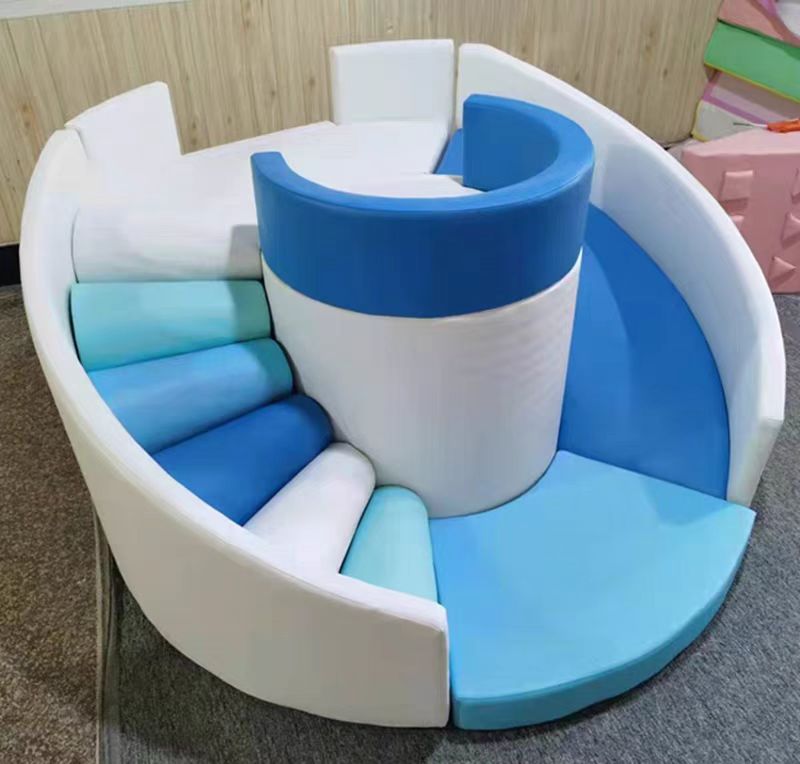 Коммерческий набор оборудовани – обзор и цена Kids Outdoor House
