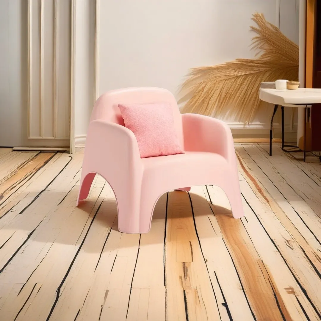 Современный дизайн, штабелируе – обзор и цена Kids Outdoor Chair Plastic
