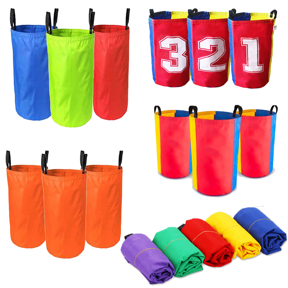 3 шт., детский забавный реквиз – обзор и цена Kids Outdoor Jumping Toys