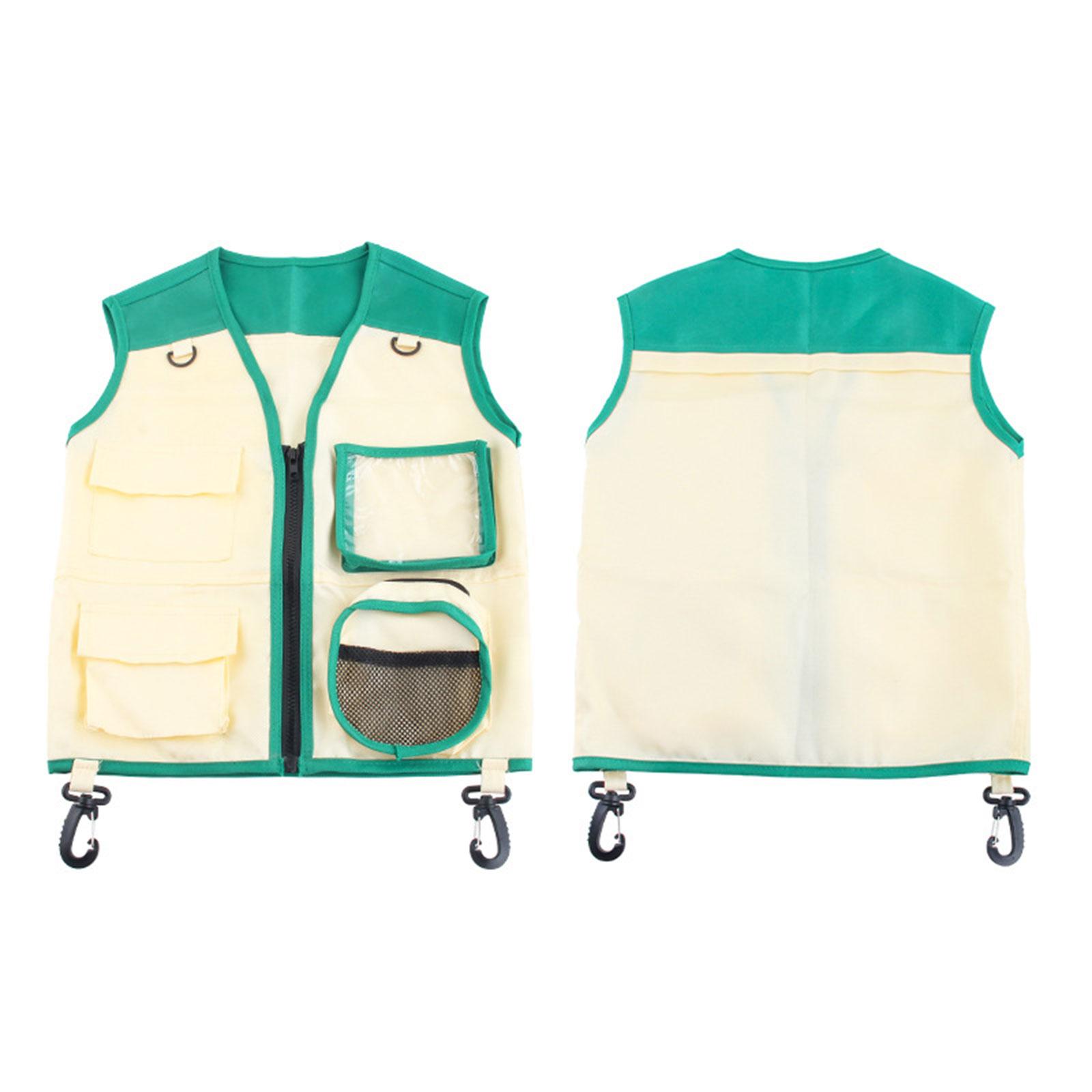 Детский костюм исследователя,  – обзор и цена Kids Outdoor Explorer Kit