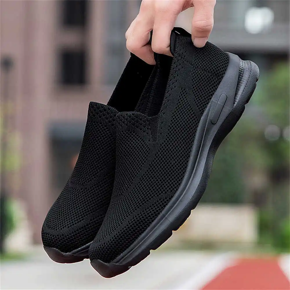 Мужские ботинки без кружевной  – обзор и цена Kids Outdoor Netball Shoes