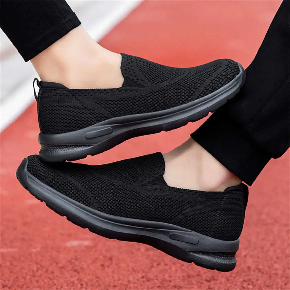 Мужские ботинки без кружевной  – обзор и цена Kids Outdoor Netball Shoes