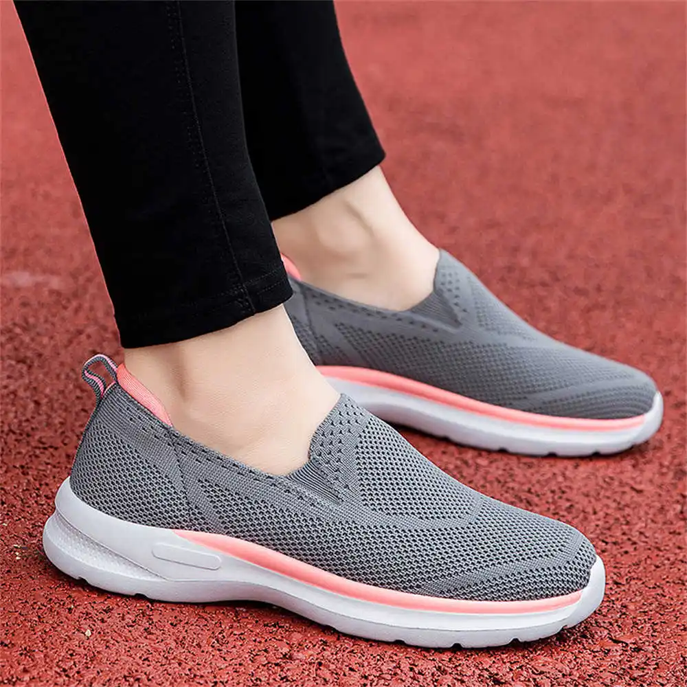 Мужские ботинки без кружевной  – обзор и цена Kids Outdoor Netball Shoes