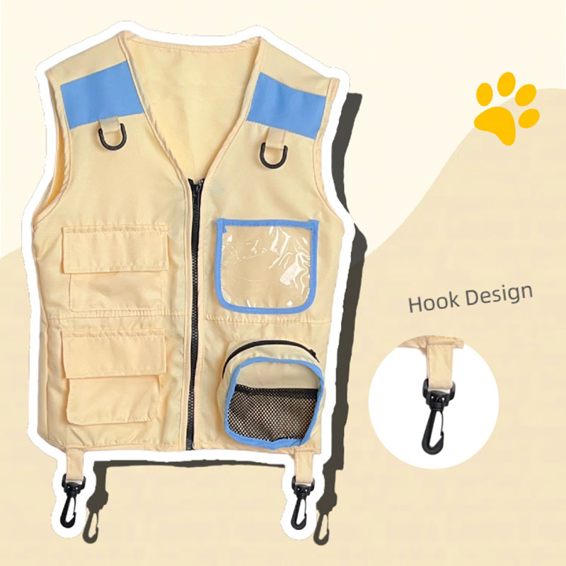 Детский жилет Explorer, ролева – обзор и цена Kids Outdoor Explorer Kit