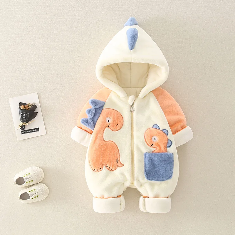 Комбинезоны для новорожденных  – обзор и цена Kids Outdoor Jumpsuit