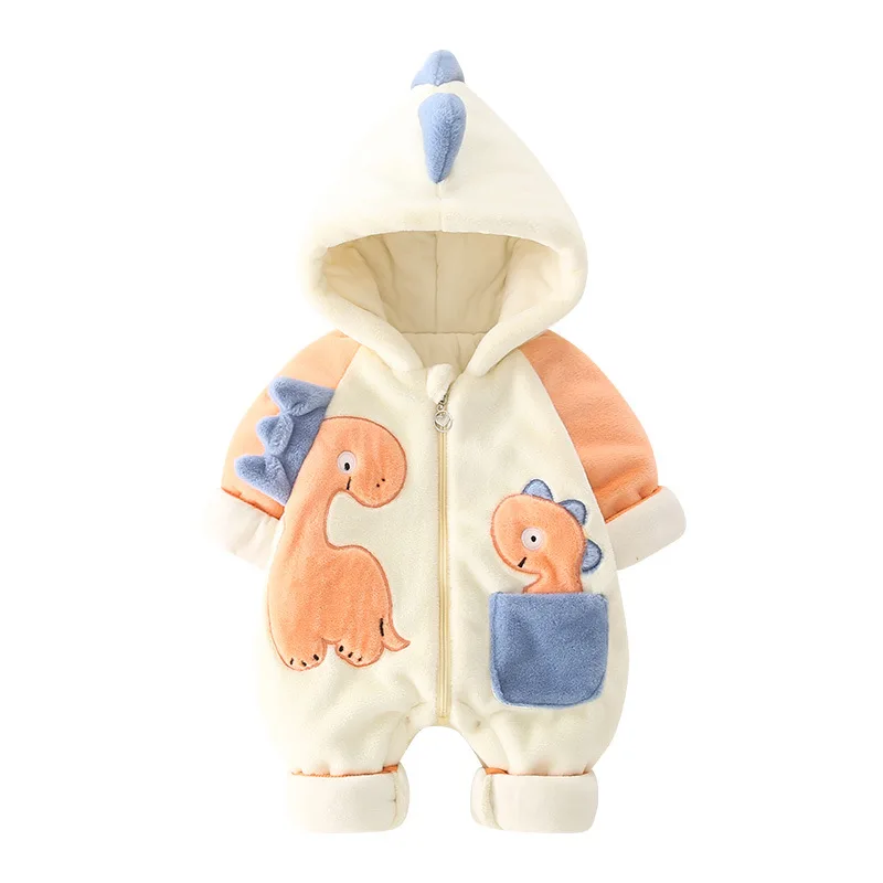 Комбинезоны для новорожденных  – обзор и цена Kids Outdoor Jumpsuit