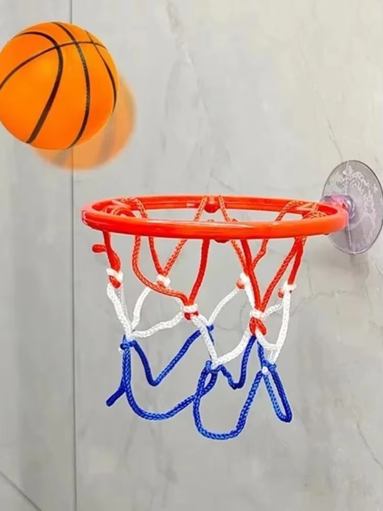 Детский мини-баскетбольный наб – обзор и цена Kids Outdoor Basketball Hoop