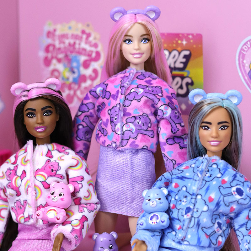 Оригинальная мода Mattel Barbi – обзор и цена Mattel Toy Barbie