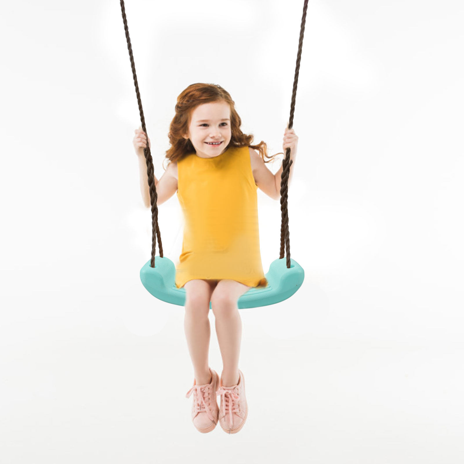 Детское подвесное кресло-качел – обзор и цена Kids Outdoor Chair Plastic