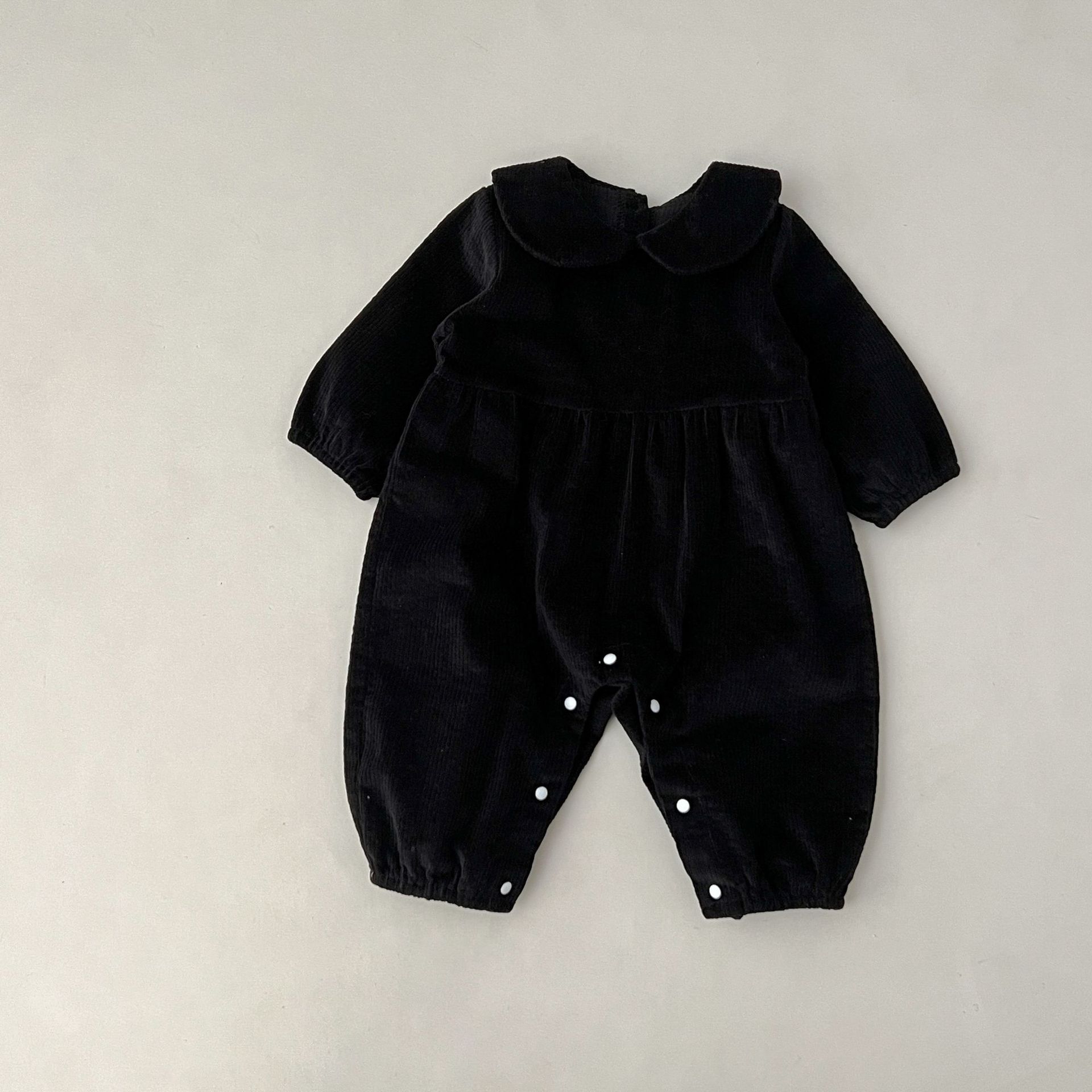 Детский осенний вельветовый од – обзор и цена Kids Outdoor Jumpsuit