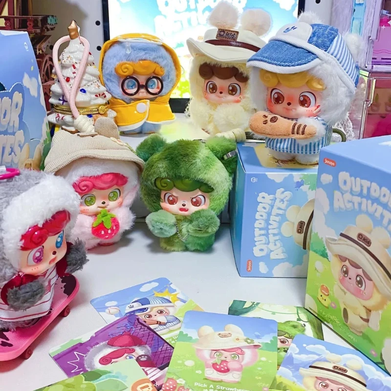 Q Детская серия для активного  – обзор и цена Q Kids Outdoor Activities