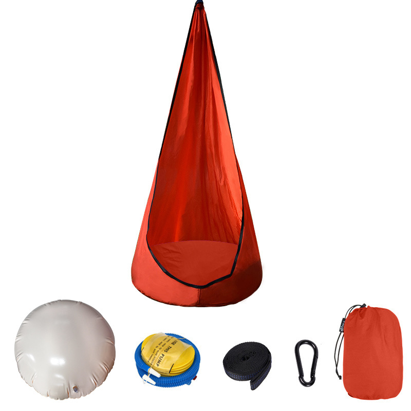 Детское подвесное сиденье из в – обзор и цена Kids Outdoor Nest Swing