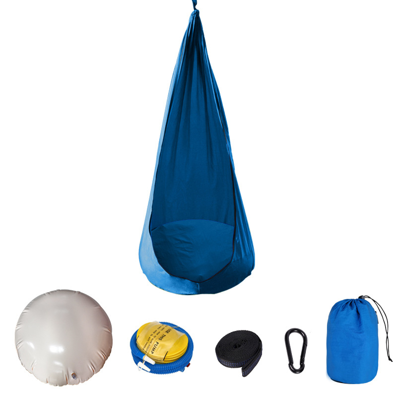 Детское подвесное сиденье из в – обзор и цена Kids Outdoor Nest Swing