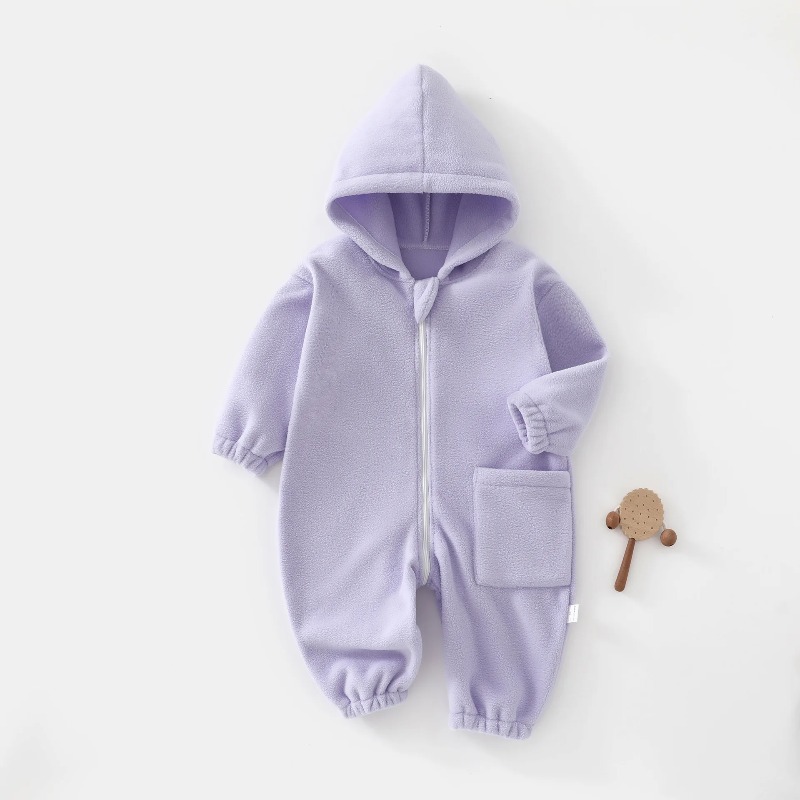 ZOETOPKID Новая осенняя коллек – обзор и цена Kids Outdoor Jumpsuit