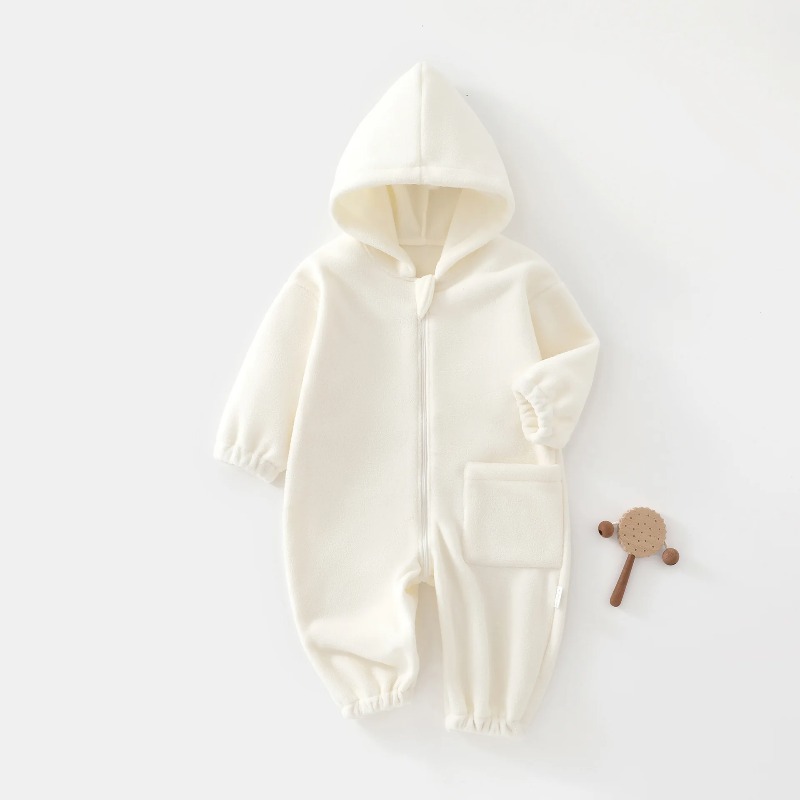 ZOETOPKID Новая осенняя коллек – обзор и цена Kids Outdoor Jumpsuit