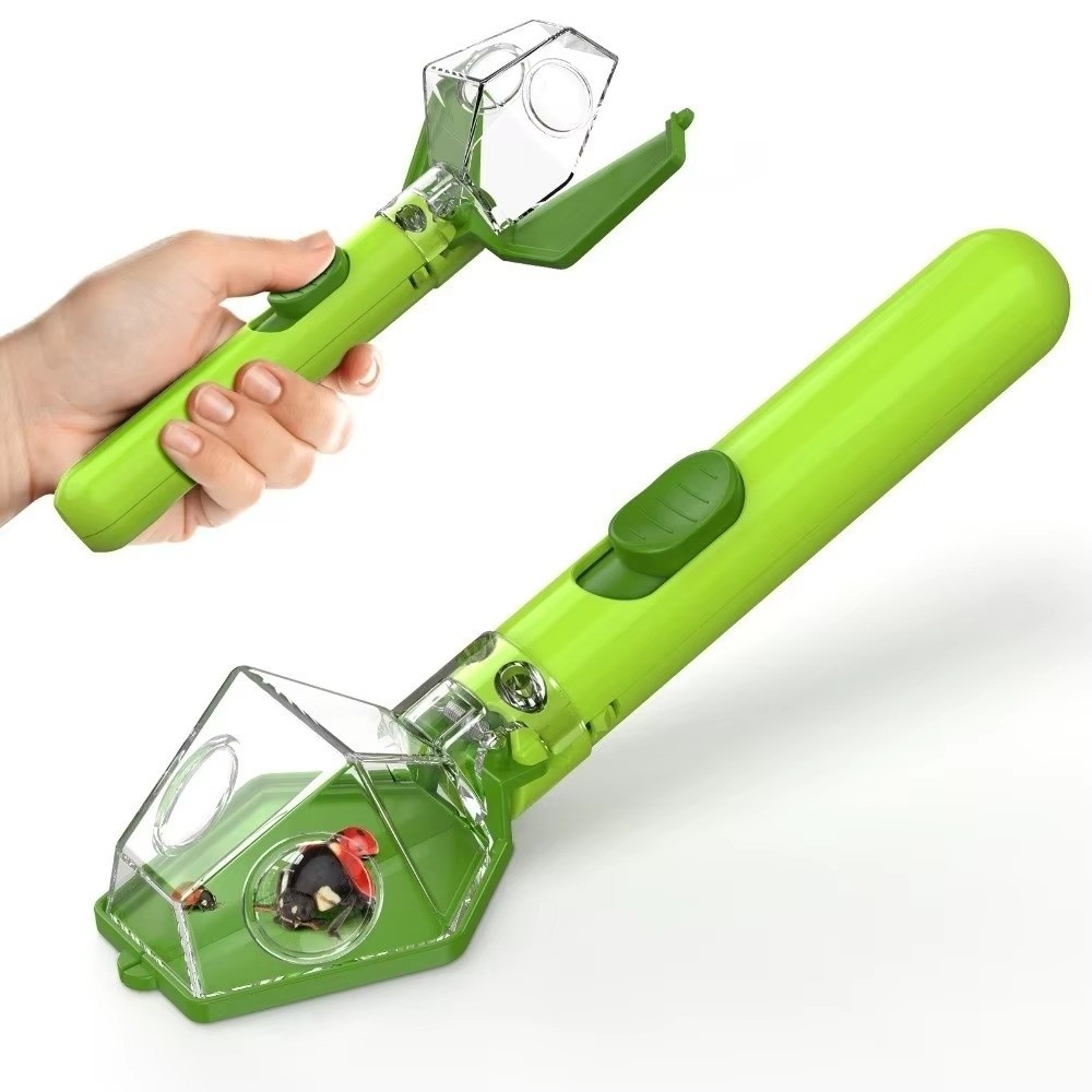 Многофункциональная портативна – обзор и цена Kids Outdoor Explorer Kit