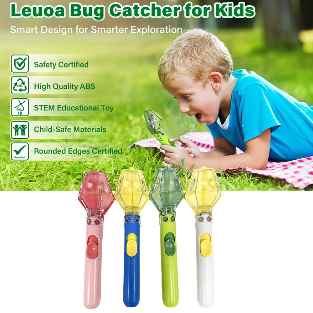 Многофункциональная портативна – обзор и цена Kids Outdoor Explorer Kit