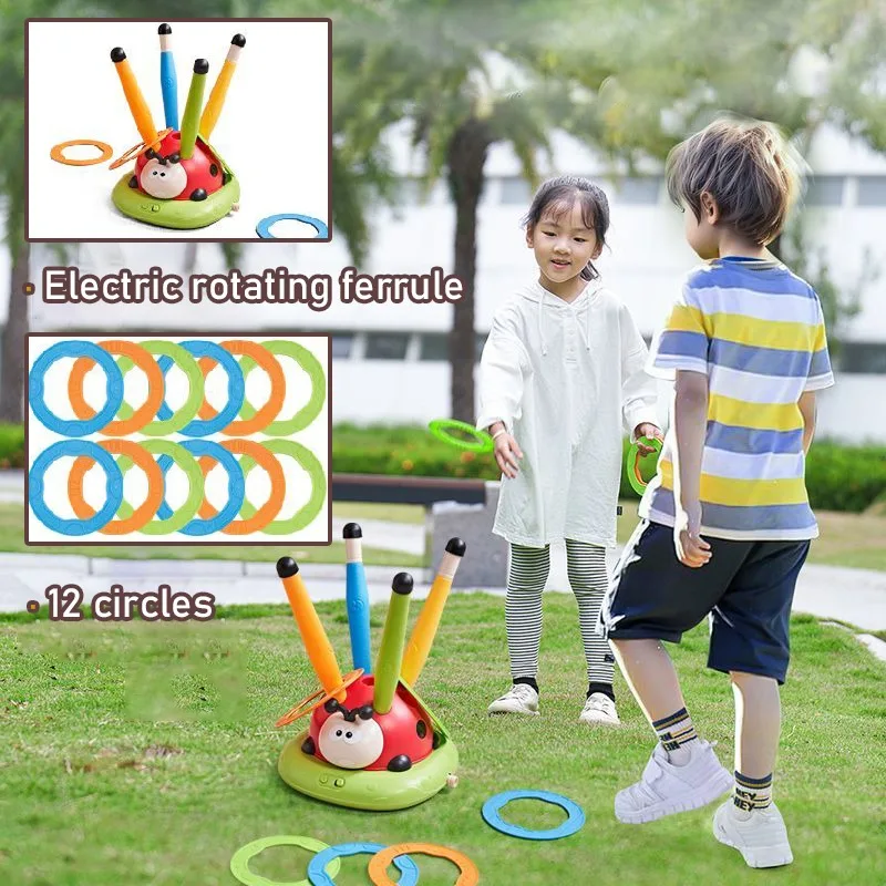Музыкальные спортивные игрушки – обзор и цена Kids Outdoor Jumping Toys