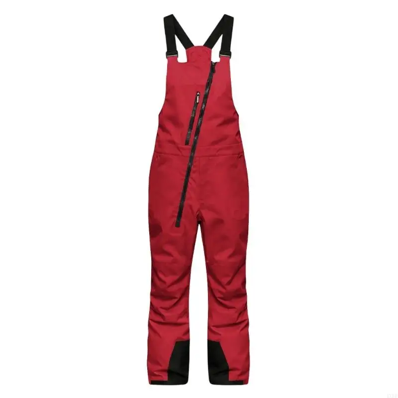 Детские лыжные штаны, лыжные н – обзор и цена Kids Outdoor Jumpsuit