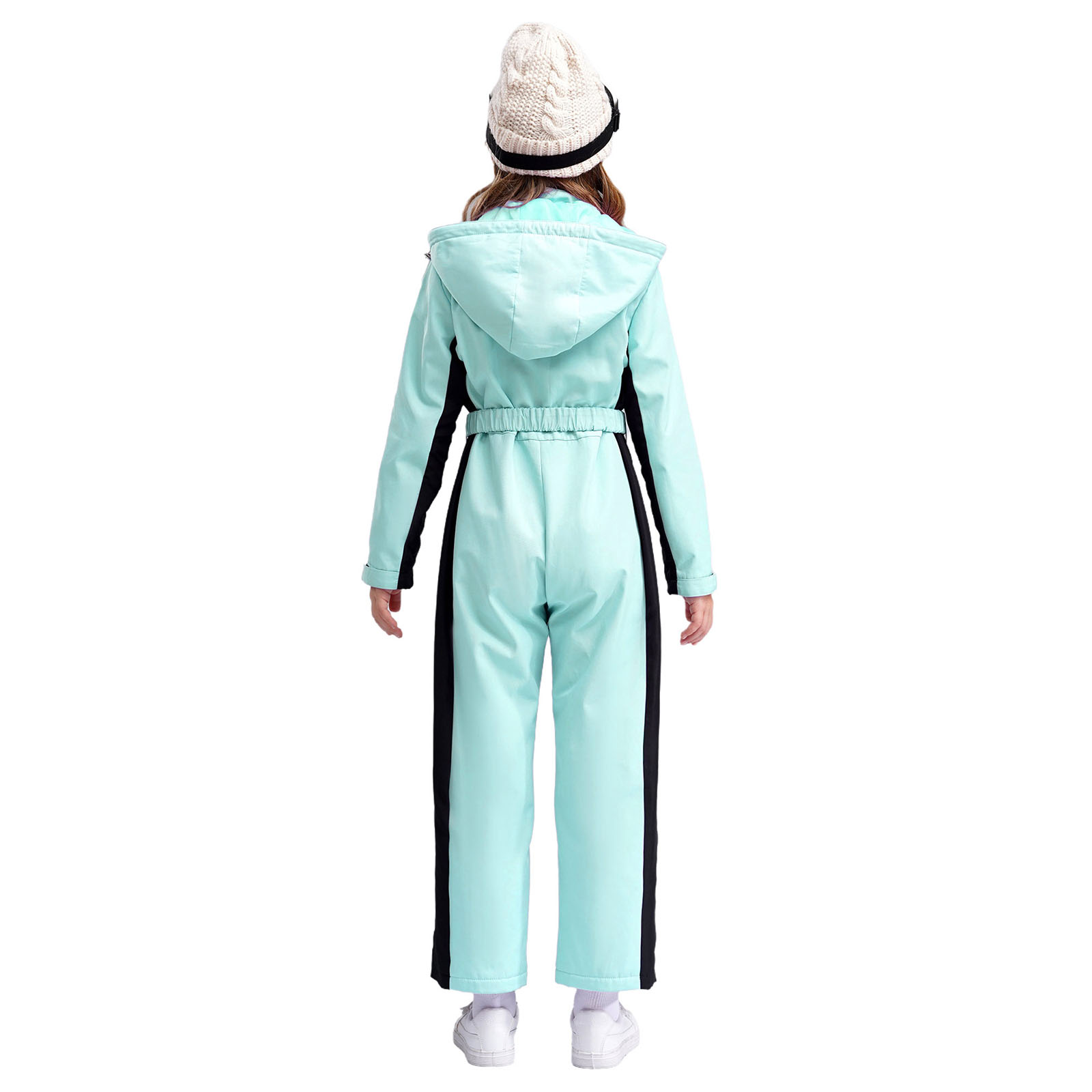 Детские лыжные комбинезоны для – обзор и цена Kids Outdoor Jumpsuit