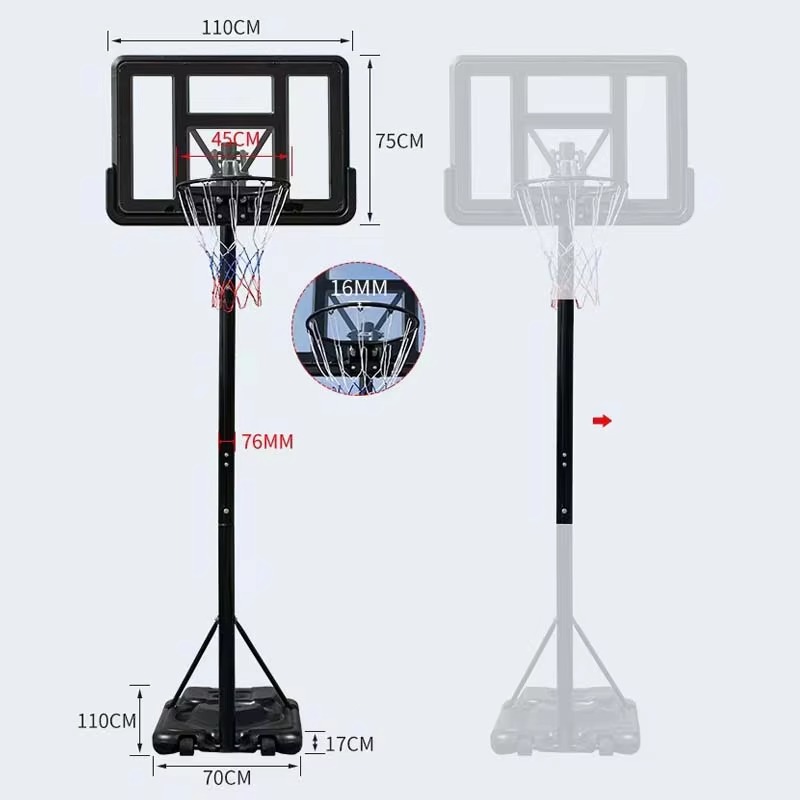 202Indoor Outdoor Basketball H – обзор и цена Kids Outdoor Fun
