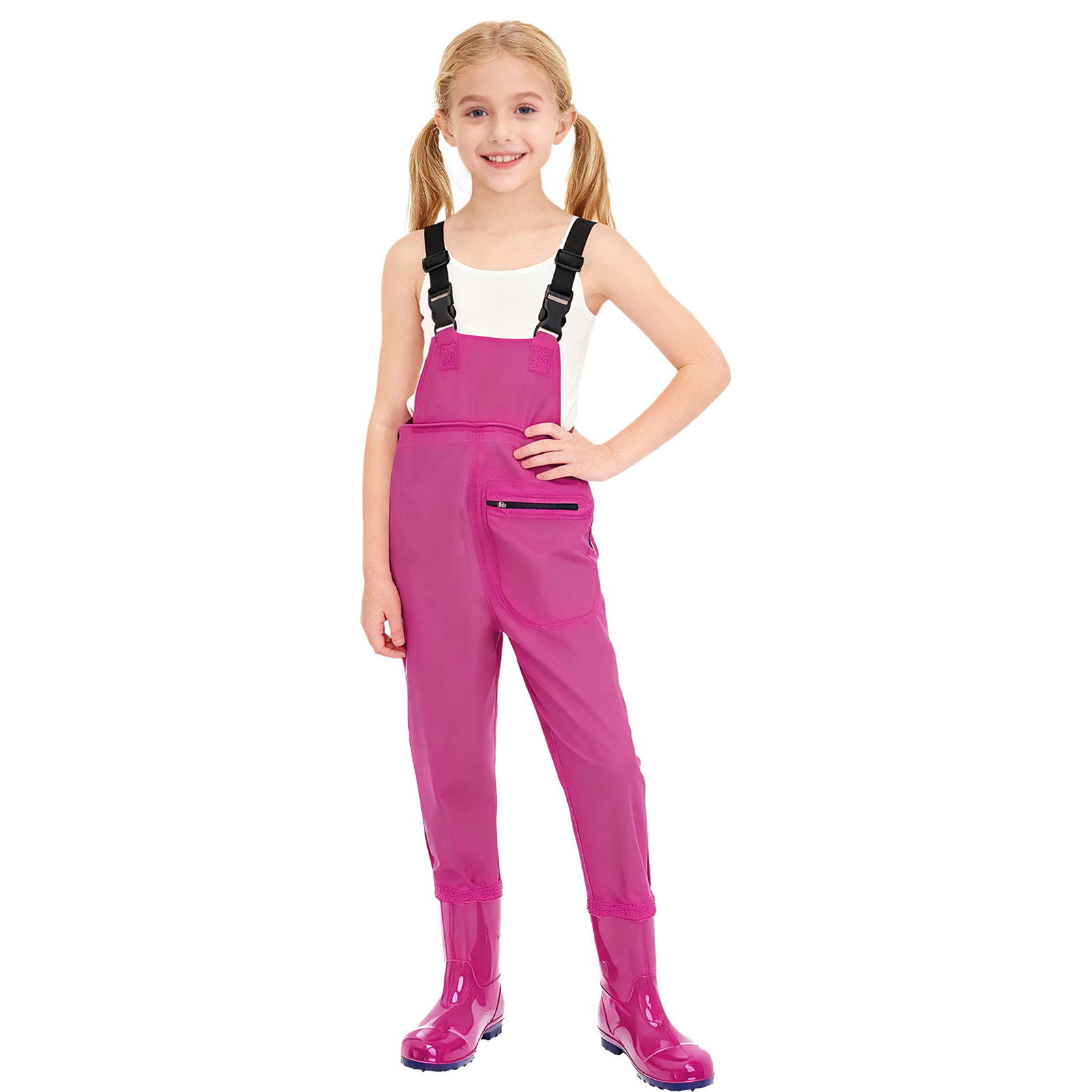 Детские спортивные комбинезоны – обзор и цена Kids Outdoor Jumpsuit