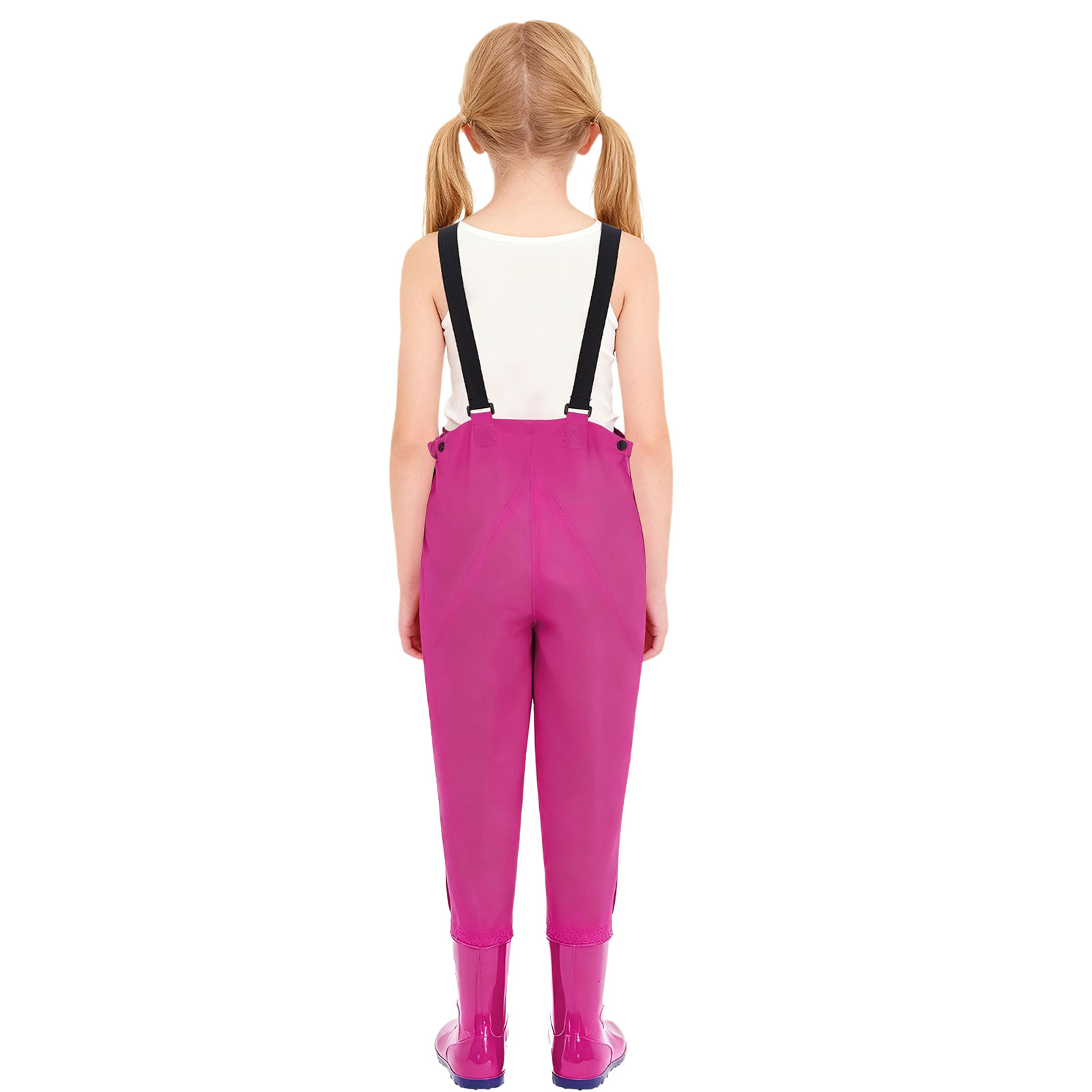 Детские спортивные комбинезоны – обзор и цена Kids Outdoor Jumpsuit