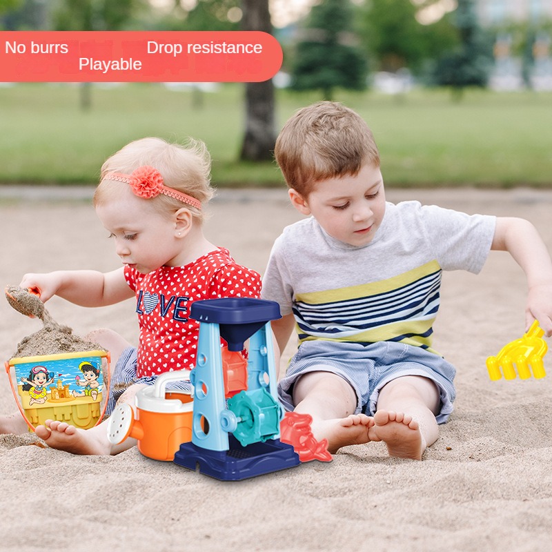 Набор инструментов для игр на  – обзор и цена Kids Outdoor Storage
