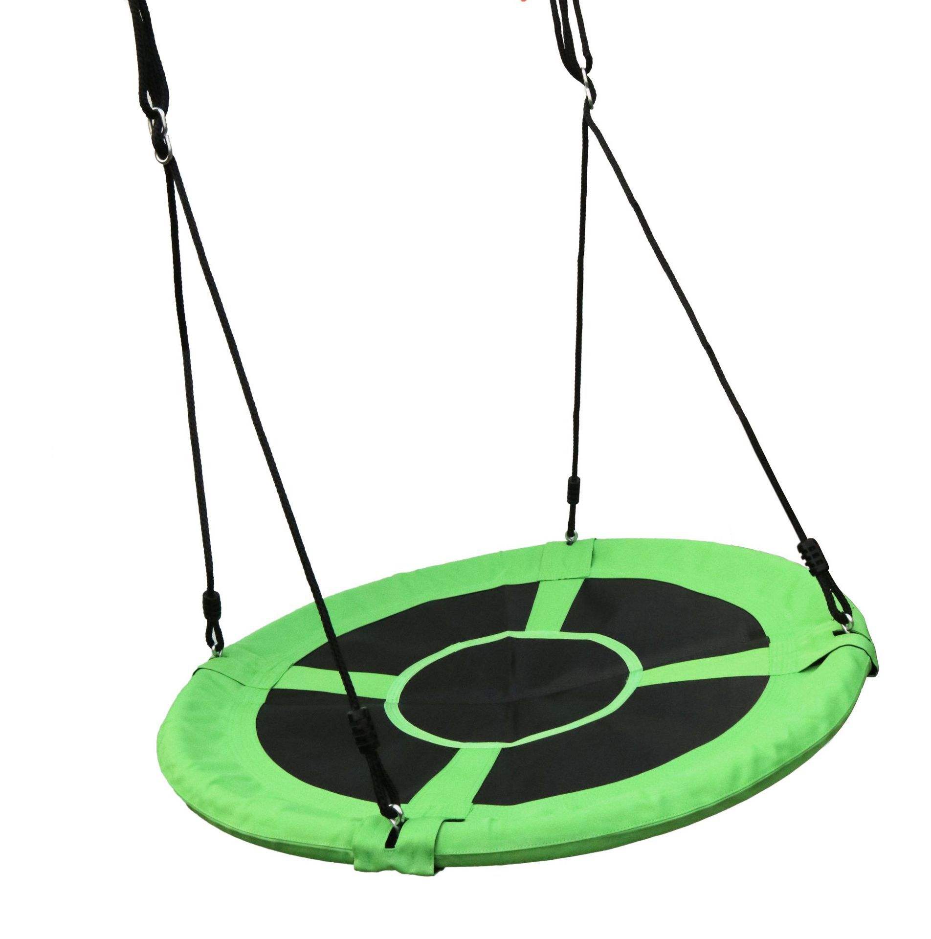 Гнездо, сетка, дерево, качели, – обзор и цена Kids Outdoor Nest Swing