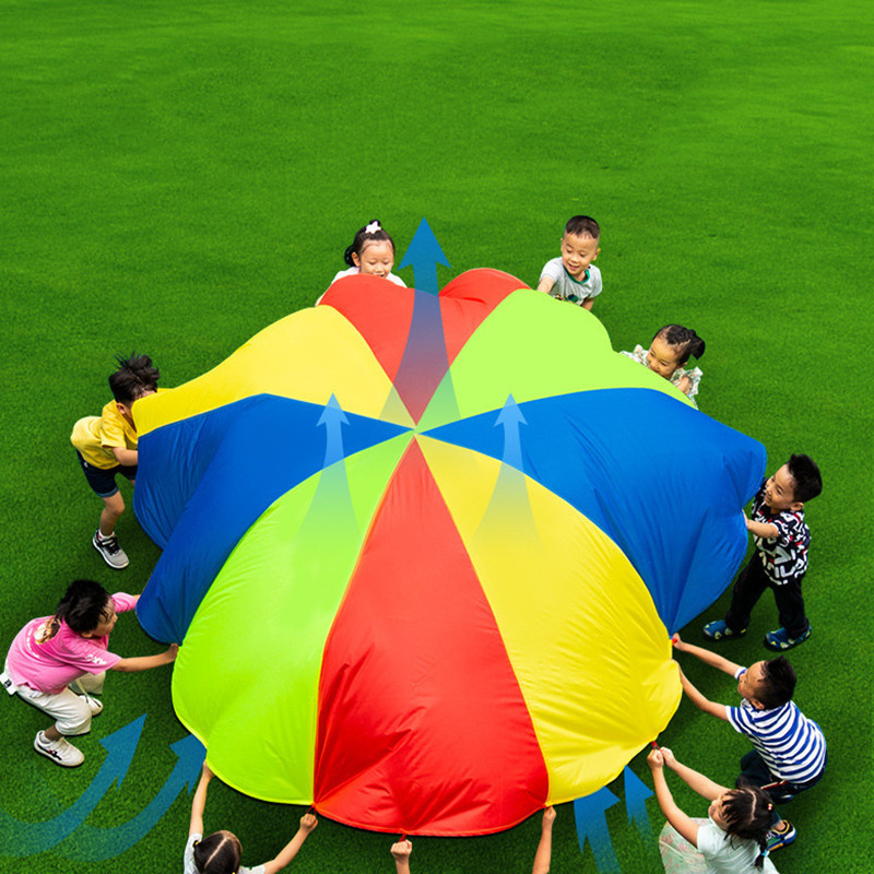 Детская командная игра в диаме – обзор и цена Kids Outdoor Jumping Toys