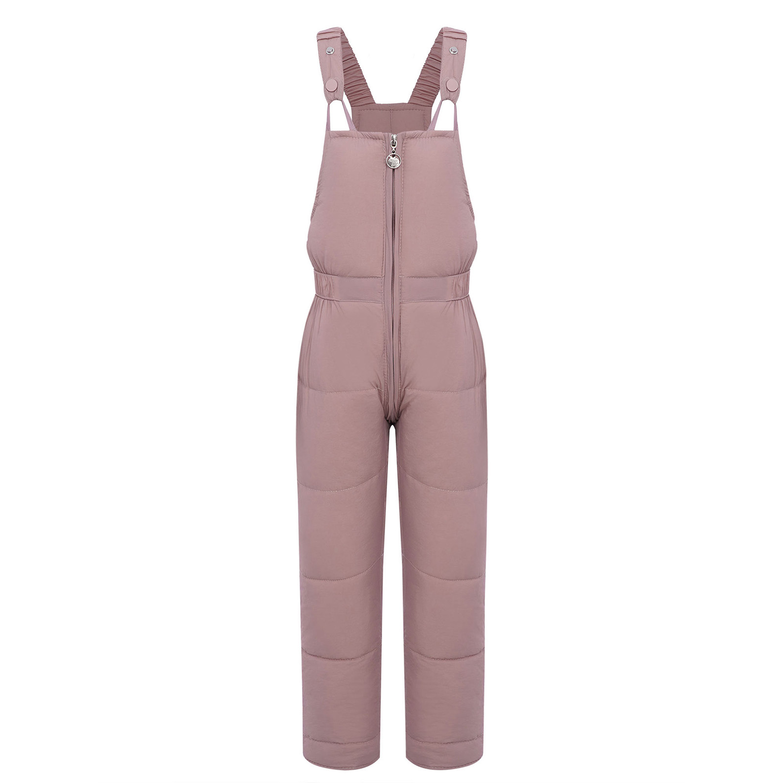 Зимние комбинезоны для маленьк – обзор и цена Kids Outdoor Jumpsuit