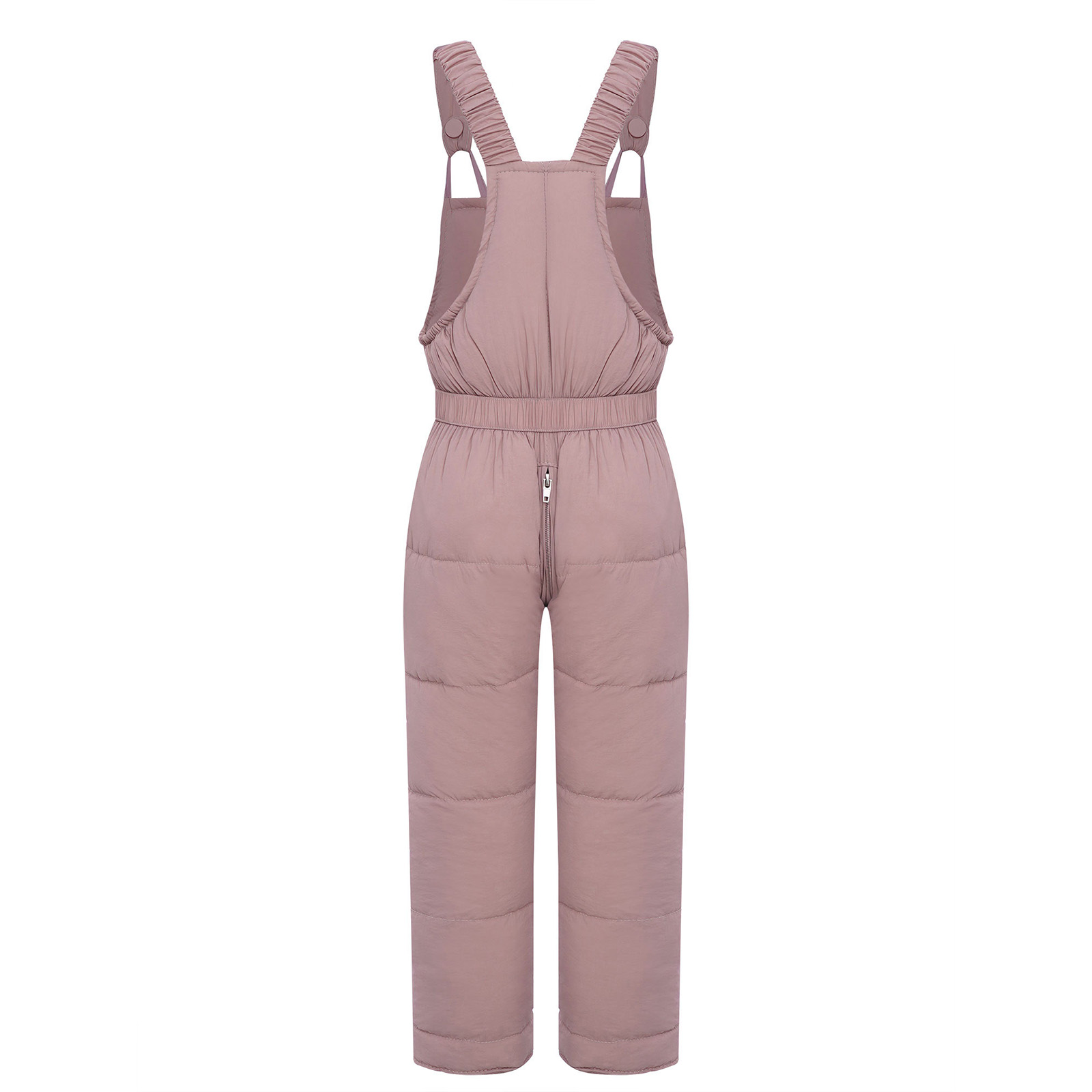 Зимние комбинезоны для маленьк – обзор и цена Kids Outdoor Jumpsuit