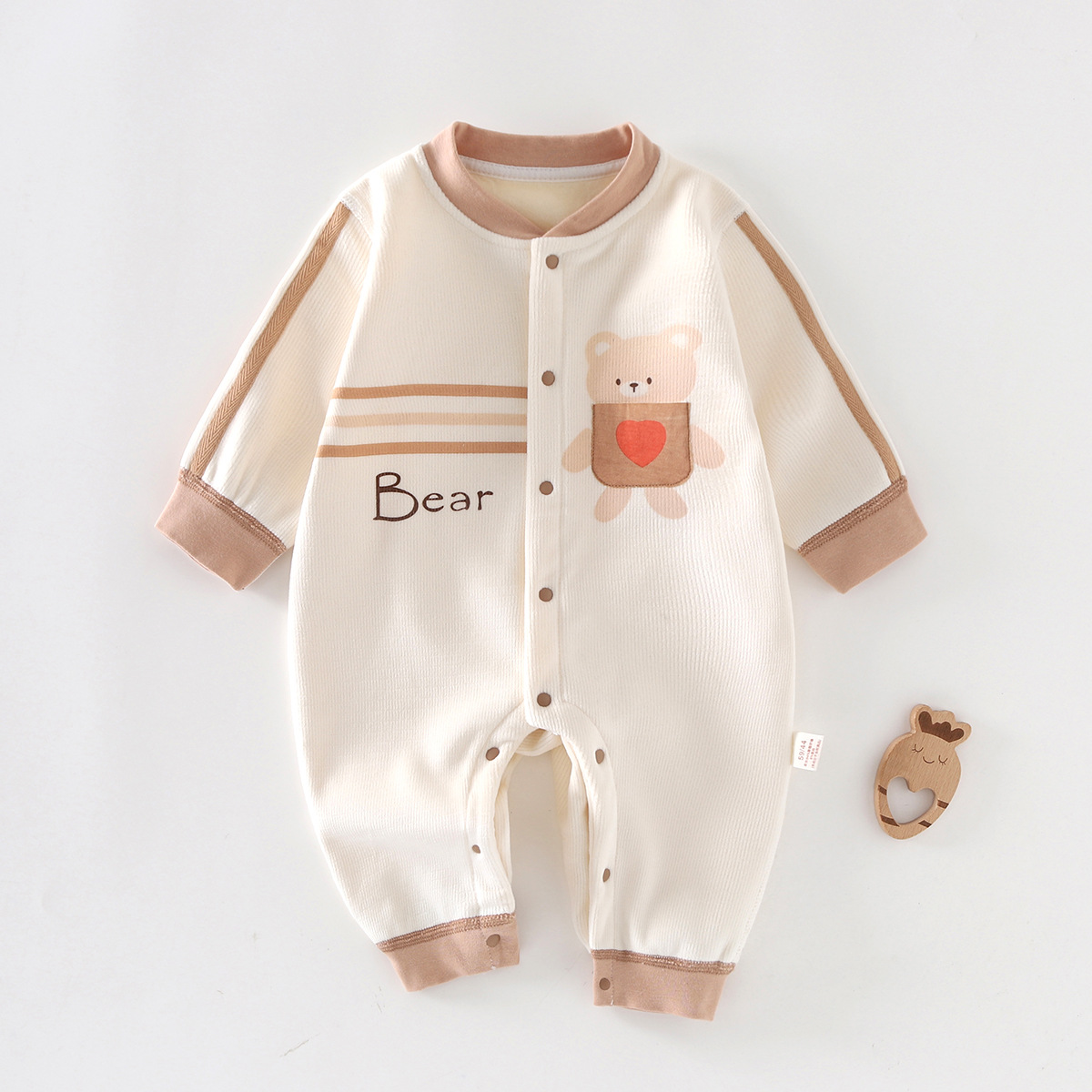 Повседневная уличная одежда дл – обзор и цена Kids Outdoor Jumpsuit