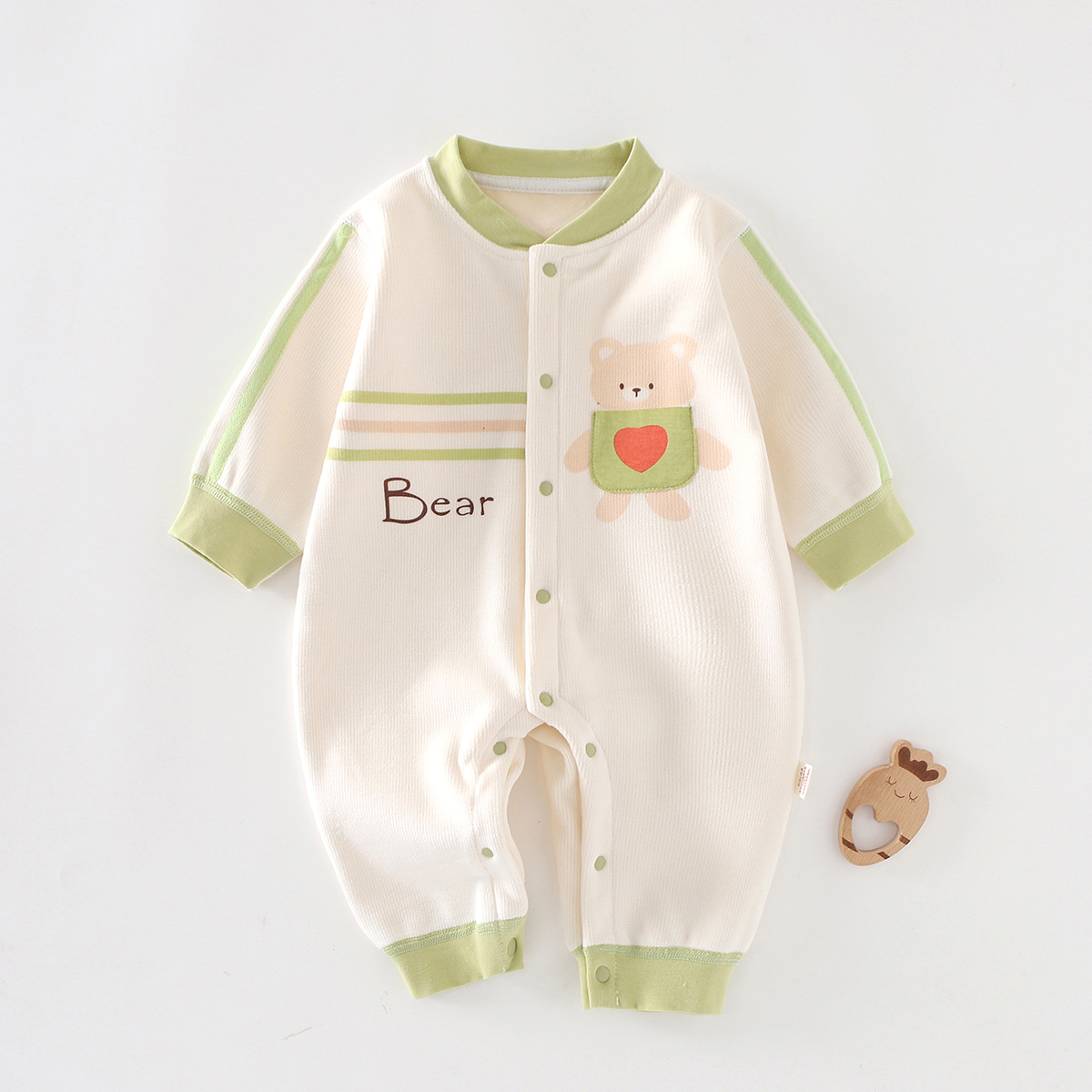 Повседневная уличная одежда дл – обзор и цена Kids Outdoor Jumpsuit