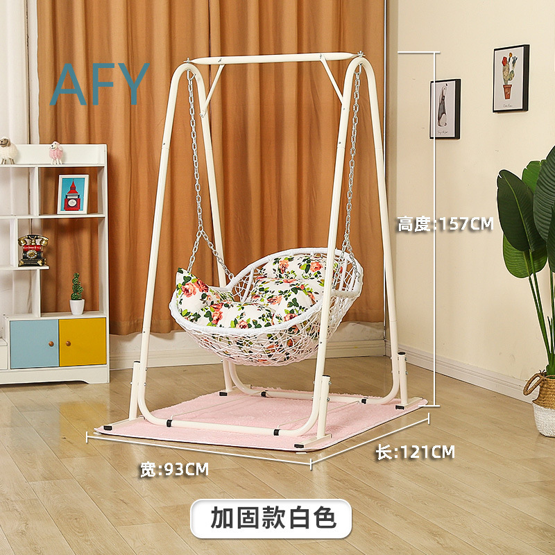 Подвесное кресло-качели для до – обзор и цена Kids Outdoor Nest Swing