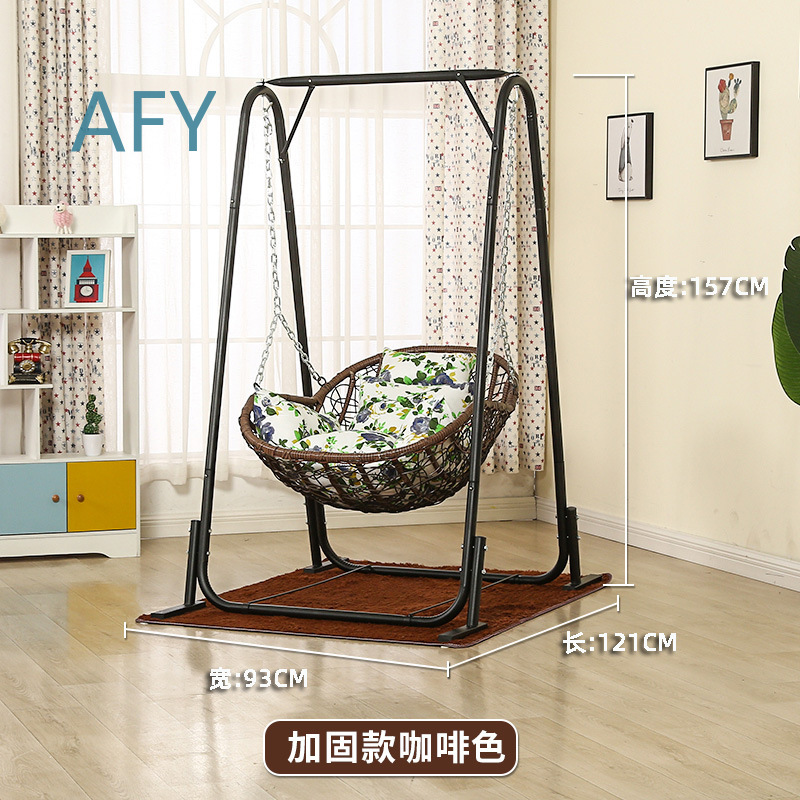Подвесное кресло-качели для до – обзор и цена Kids Outdoor Nest Swing