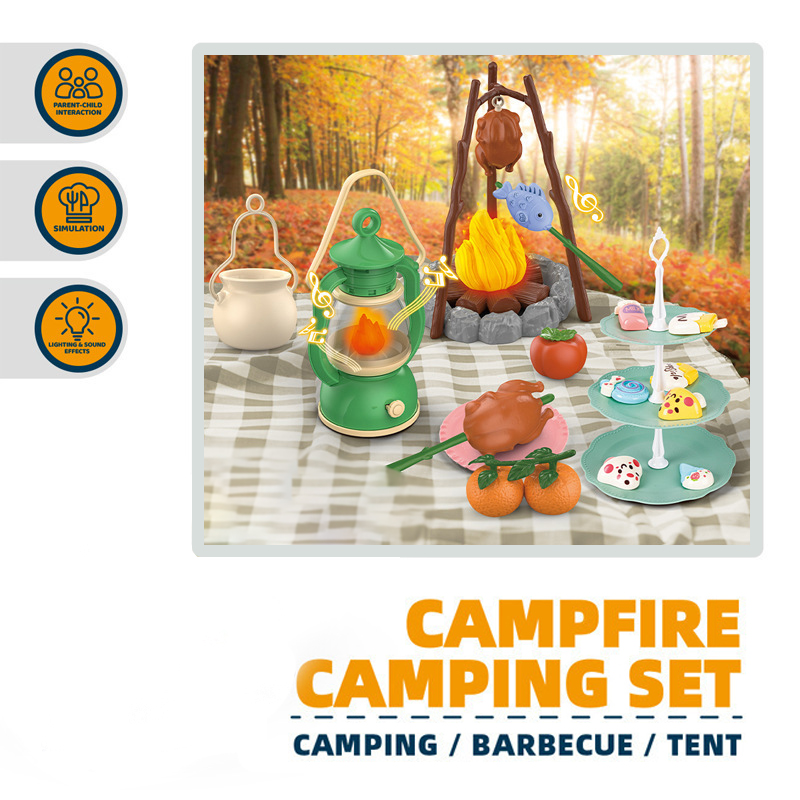 Детский набор для приключений  – обзор и цена Kids Outdoor Explorer Kit