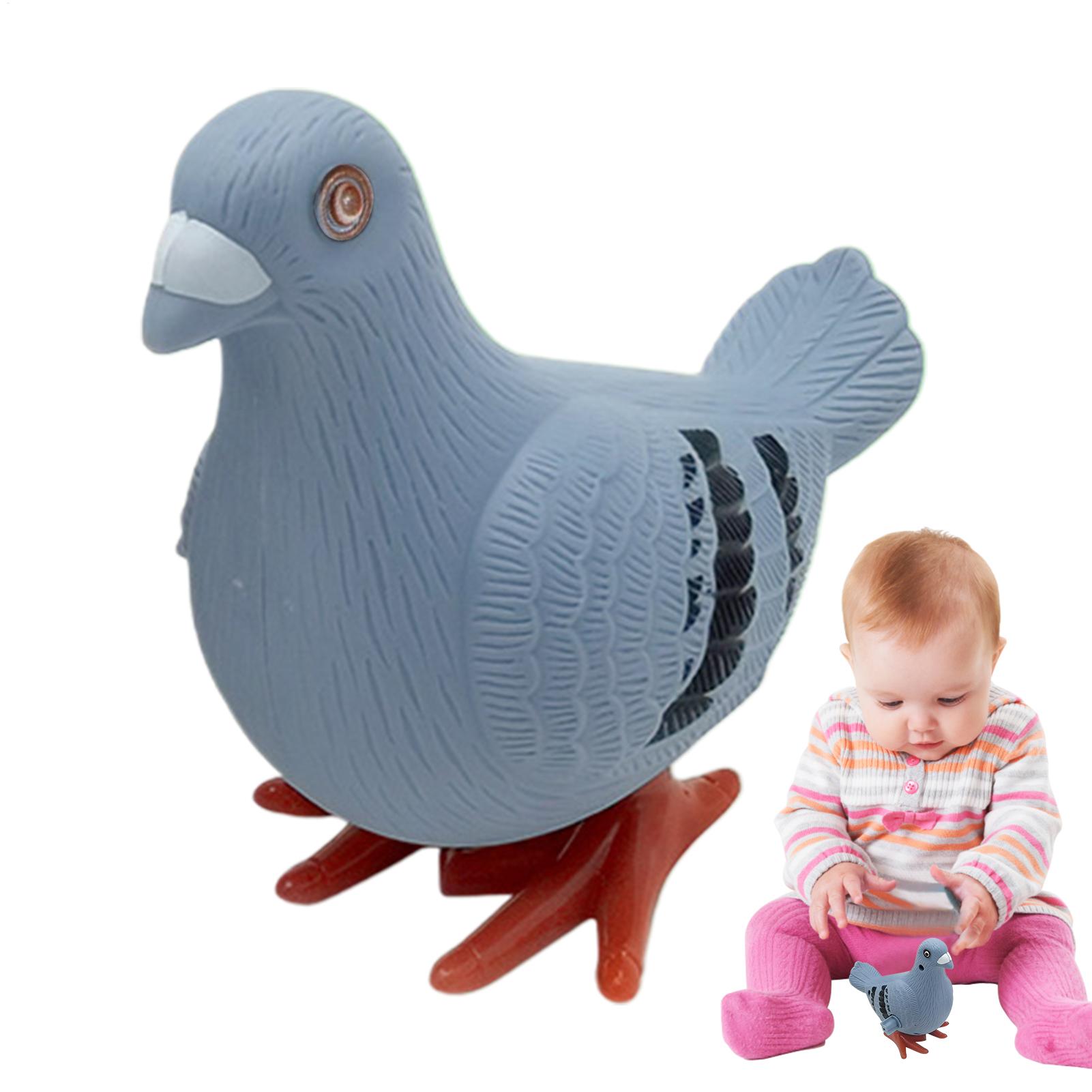 Забавная заводная игрушка-голу – обзор и цена Kids Outdoor Jumping Toys
