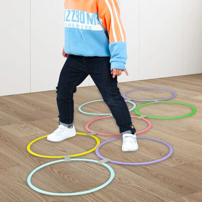 Новые уличные детские забавные – обзор и цена Kids Outdoor Jumping Toys