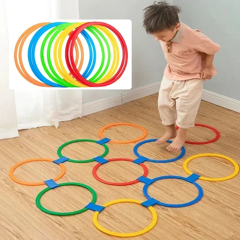 Новые уличные детские забавные – обзор и цена Kids Outdoor Jumping Toys