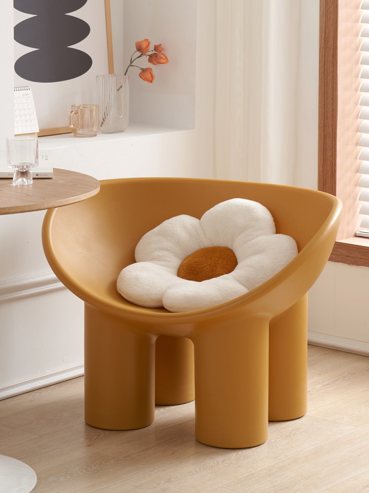Современный детский уличный ст – обзор и цена Kids Outdoor Chair Plastic
